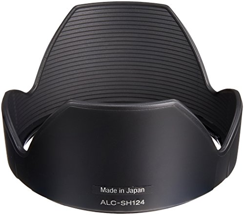 【中古】「非常に良い（無料延長保証）」SONY(ソニー) ズームレンズ用フード ALC-SH109 (SEL18200用) 中古】「非常に良い（無料延長保証）」SONY(ソニー) ズームレンズ用